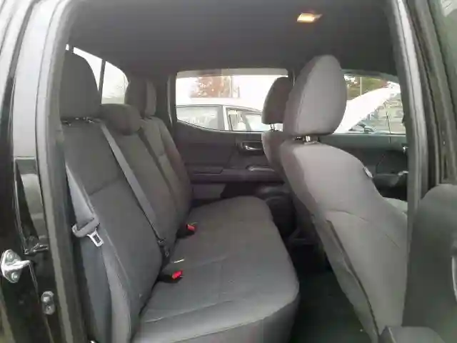 5TFCZ5ANXHX119607 2017 TOYOTA TACOMA DOUBLE CAB-5