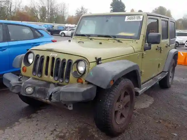 1C4BJWDG6DL622980 2013 JEEP WRANGLER UNLIMITED SPORT-1