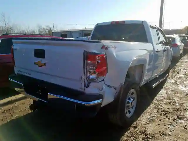 1GC2KUEG3HZ207456 2017 CHEVROLET SILVERADO K2500 HEAVY DUTY-3