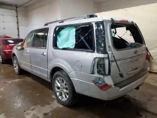 1FMJK2ATXHEA57139 2017 FORD EXPEDITION EL LIMITED-2