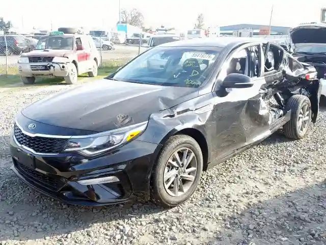 5XXGT4L38KG340016 2019 KIA OPTIMA LX-1