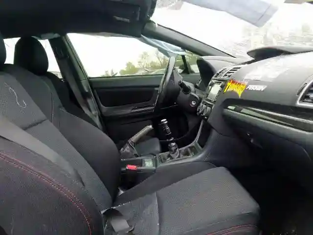 JF1VA1A62J9839209 2018 SUBARU WRX-4