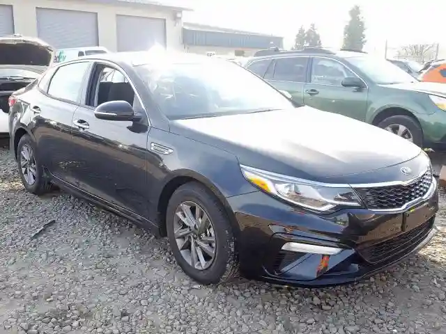 5XXGT4L38KG340016 2019 KIA OPTIMA LX-0