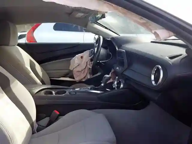 1G1FB1RS9H0131222 2017 CHEVROLET CAMARO LT-4