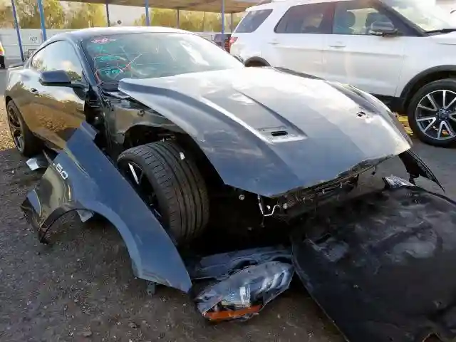1FA6P8CF7K5135217 2019 FORD MUSTANG GT-0