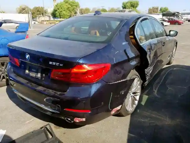 WBAJA9C58KB388502 2019 BMW 530E-3