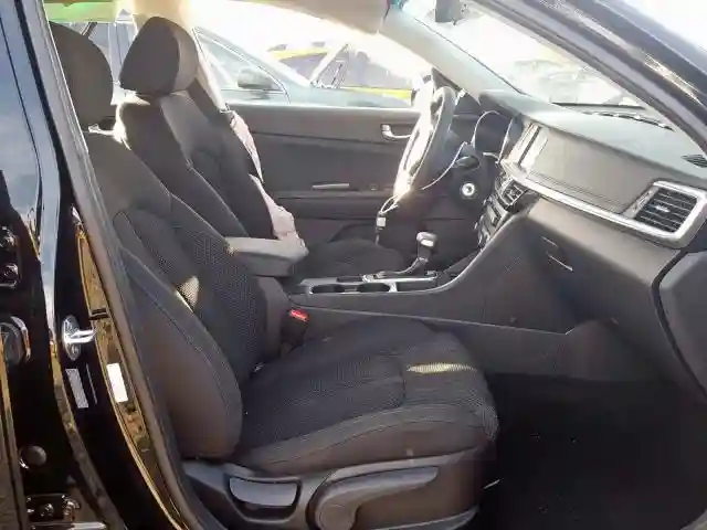 5XXGT4L38KG340016 2019 KIA OPTIMA LX-4
