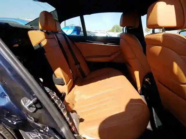 WBAJA9C58KB388502 2019 BMW 530E-5
