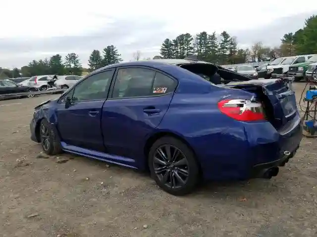 JF1VA1A62J9839209 2018 SUBARU WRX-2