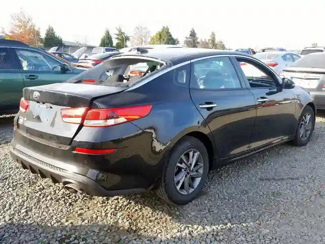 5XXGT4L38KG340016 2019 KIA OPTIMA LX-3