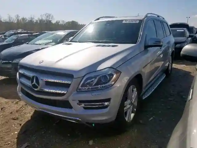 4JGDF6EE8GA624359 2016 MERCEDES-BENZ GL 450 4MATIC-1