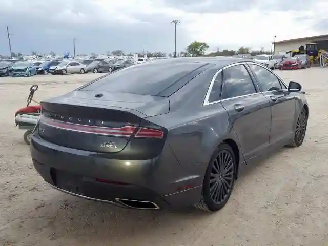 3LN6L5E91JR624098 2018 LINCOLN MKZ RESERVE-3