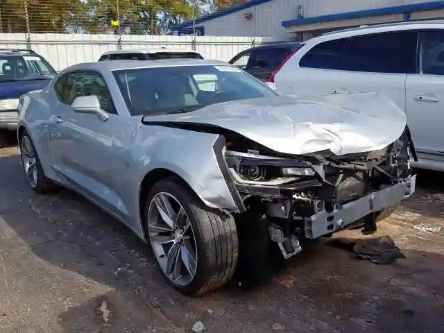 1G1FB1RS9H0131222 2017 CHEVROLET CAMARO LT-0