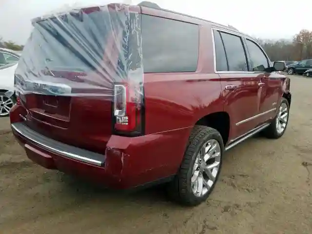 1GKS2CKJ6KR235323 2019 GMC YUKON DENALI-3
