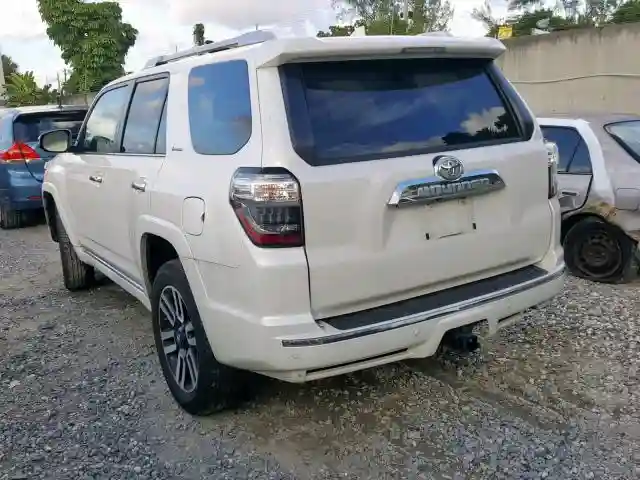 JTEBU5JR5G5389024 2016 TOYOTA 4RUNNER SR5/SR5 PREMIUM-2