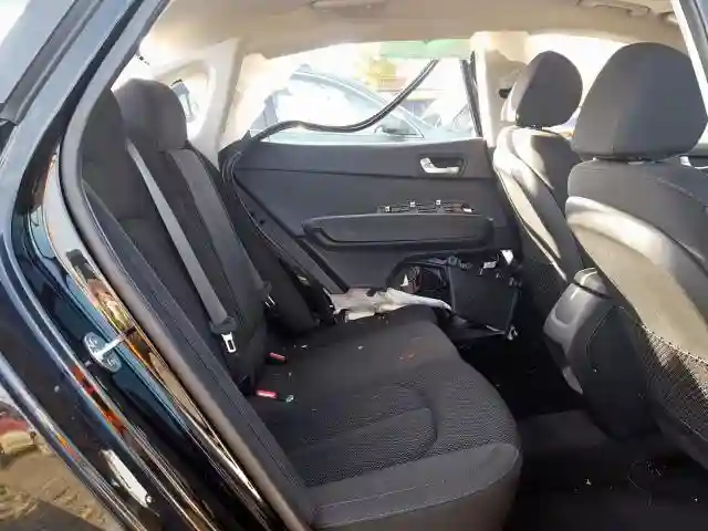 5XXGT4L38KG340016 2019 KIA OPTIMA LX-5