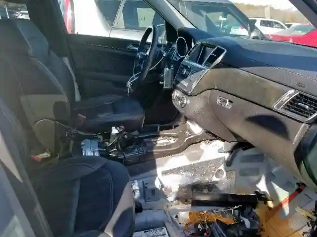 4JGDF6EE8GA624359 2016 MERCEDES-BENZ GL 450 4MATIC-4