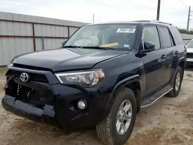 JTEZU5JR4F5107484 2015 TOYOTA 4RUNNER SR5-1