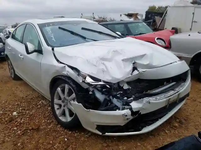 YV126MFK6G1398790 2016 VOLVO S60 PREMIER-0