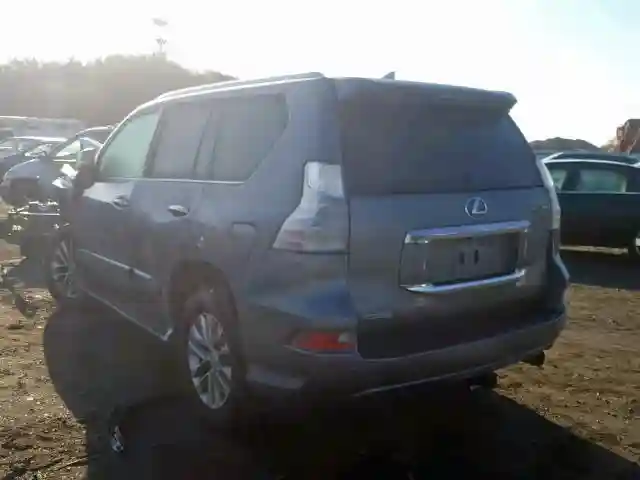 JTJBM7FX9H5152560 2017 LEXUS GX-2