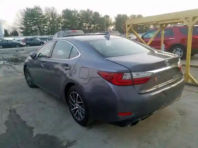 58ABK1GG9GU018340 2016 LEXUS ES 350-2