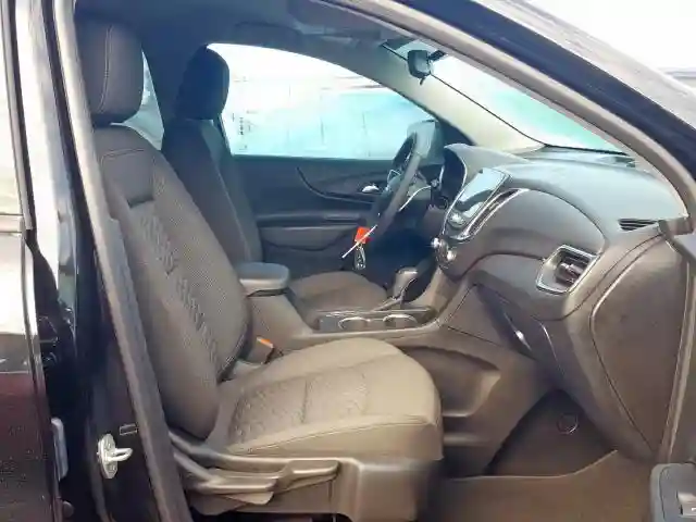 2GNAXLEX8K6264608 2019 CHEVROLET EQUINOX LT-4