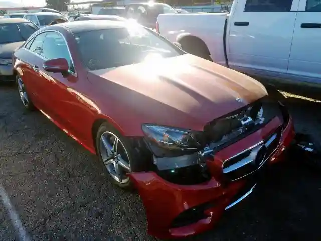 WDD1J6FB9JF024315 2018 MERCEDES-BENZ E 400-0