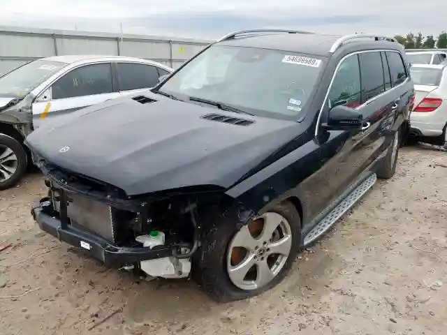 4JGDF6EE8JB075635 2018 MERCEDES-BENZ GLS 450 4MATIC-1