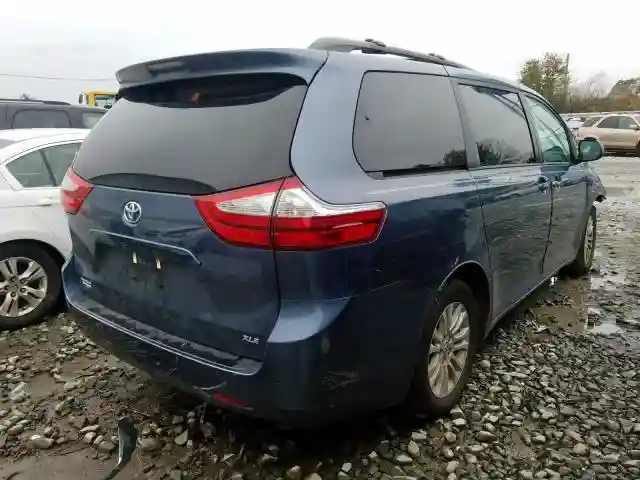 5TDYZ3DC9HS867081 2017 TOYOTA SIENNA XLE-3