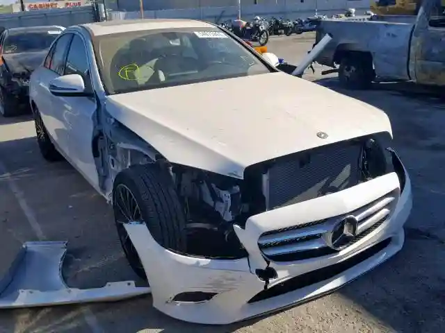 55SWF8DB5KU316645 2019 MERCEDES-BENZ C 300-0