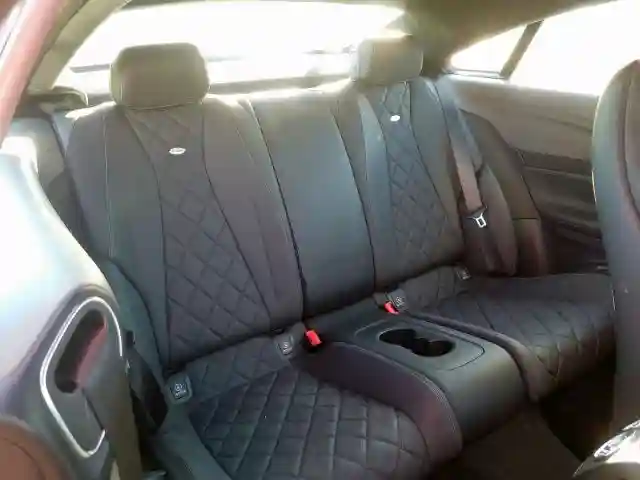 WDD1J6FB9JF024315 2018 MERCEDES-BENZ E 400-5