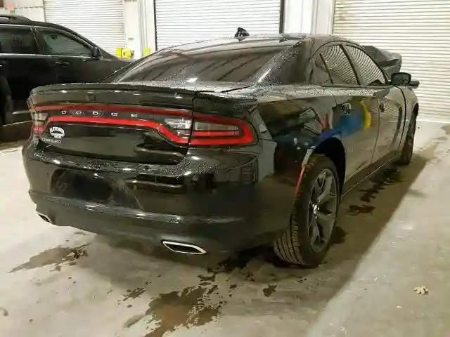 2C3CDXBG6KH542162 2019 DODGE CHARGER SXT-3