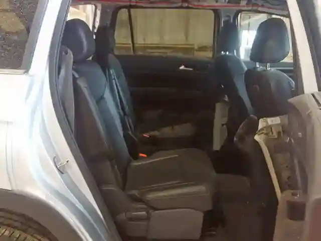 1V2WR2CA7KC560064 2019 VOLKSWAGEN ATLAS SE-5