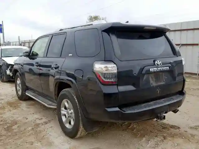 JTEZU5JR4F5107484 2015 TOYOTA 4RUNNER SR5-2