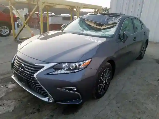58ABK1GG9GU018340 2016 LEXUS ES 350-1