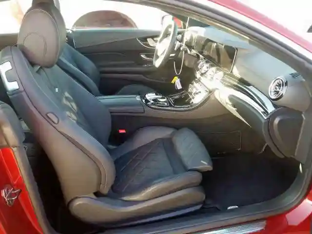 WDD1J6FB9JF024315 2018 MERCEDES-BENZ E 400-4