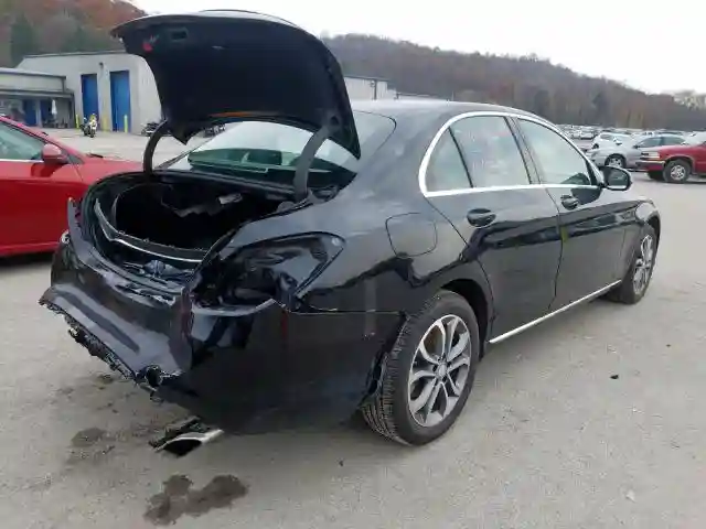 55SWF4KB4GU168801 2016 MERCEDES-BENZ C 300 4MATIC-3