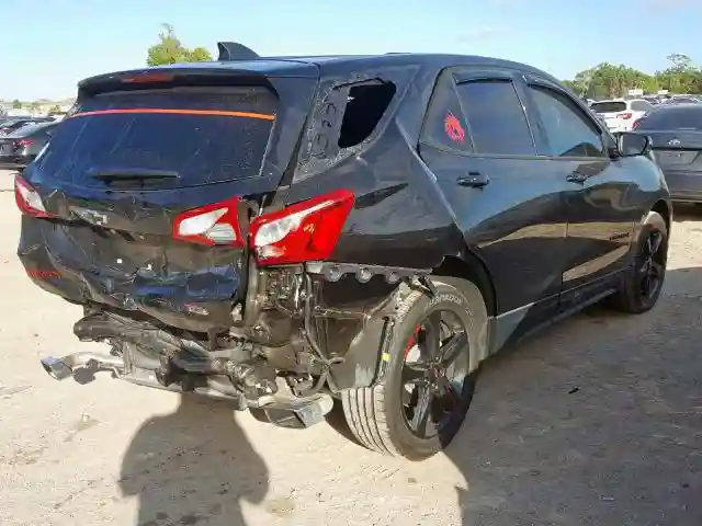 2GNAXLEX8K6264608 2019 CHEVROLET EQUINOX LT-3