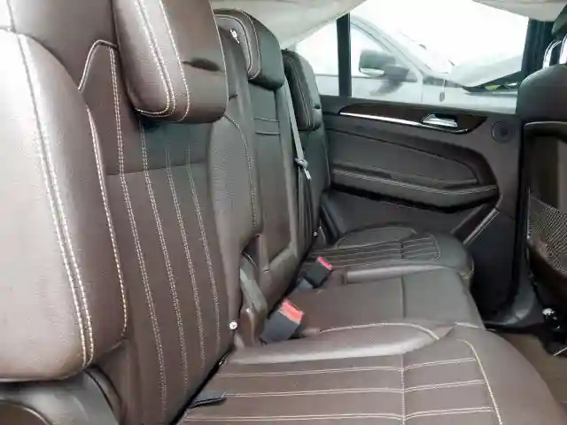 4JGDF6EE8JB075635 2018 MERCEDES-BENZ GLS 450 4MATIC-5