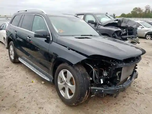4JGDF6EE8JB075635 2018 MERCEDES-BENZ GLS 450 4MATIC-0