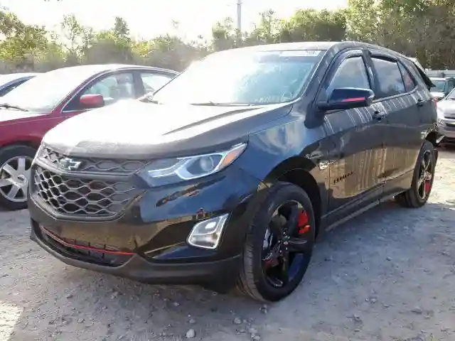 2GNAXLEX8K6264608 2019 CHEVROLET EQUINOX LT-1