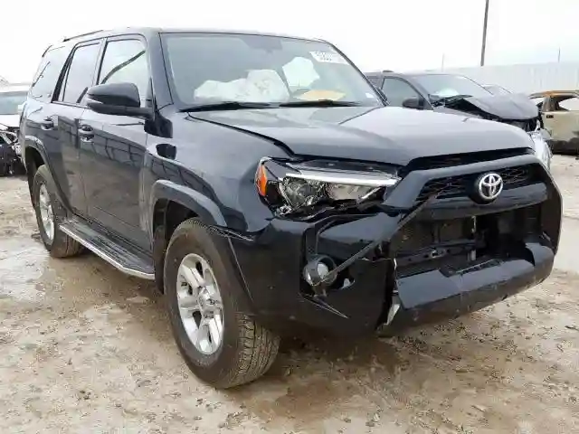 JTEZU5JR4F5107484 2015 TOYOTA 4RUNNER SR5-0