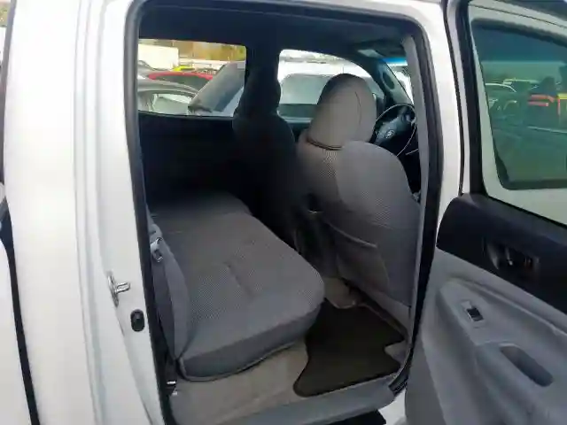 3TMLU4EN7BM068633 2011 TOYOTA TACOMA DOUBLE CAB-5