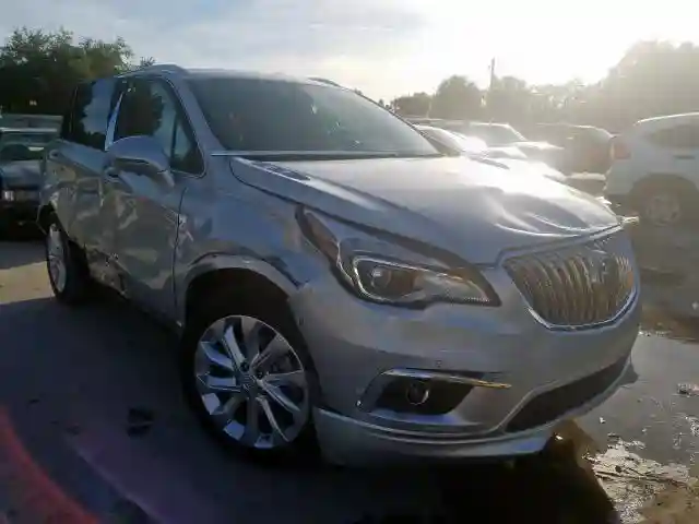 LRBFXFSX8HD087913 2017 BUICK ENVISION PREMIUM II-0