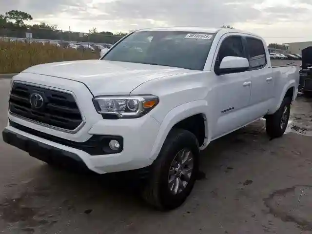 3TMBZ5DN6JM016297 2018 TOYOTA TACOMA DOUBLE CAB-1