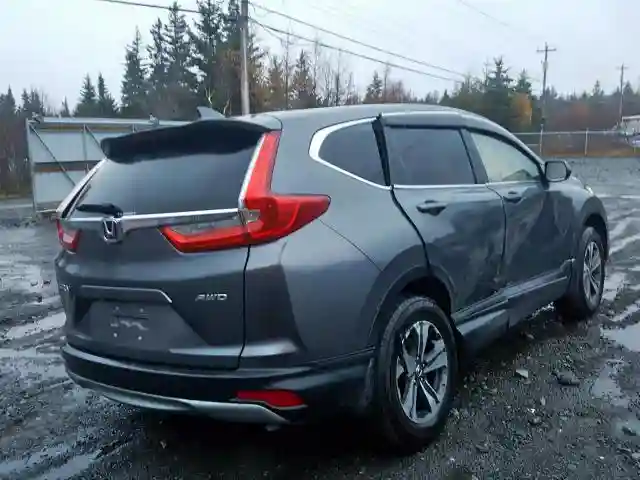 2HKRW2H22HH139715 2017 HONDA CR-V LX-3