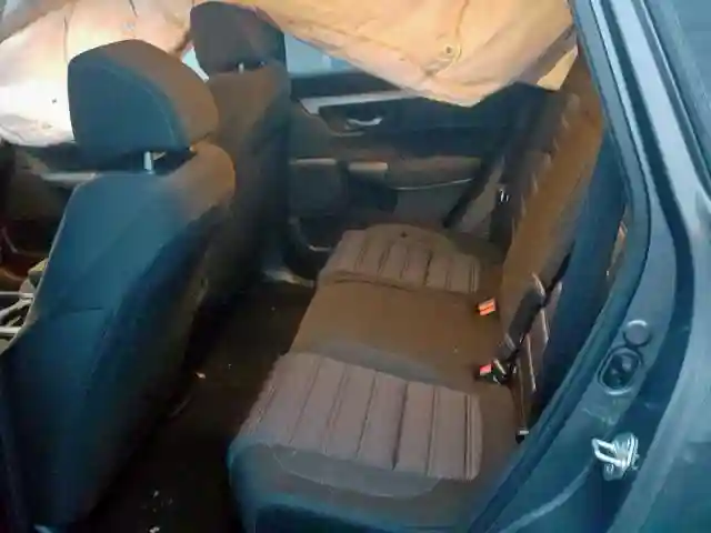 2HKRW2H22HH139715 2017 HONDA CR-V LX-5