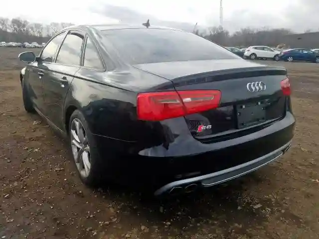 WAUF2AFC3EN101570 2014 AUDI S6-2