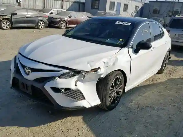 JTNB11HK5J3011346 2018 TOYOTA CAMRY L-1