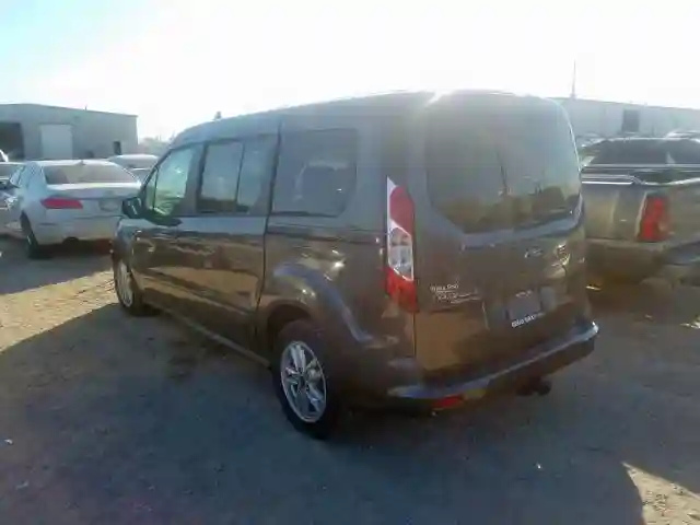 NM0GE9F27K1393289 2019 FORD TRANSIT CONNECT XLT-2